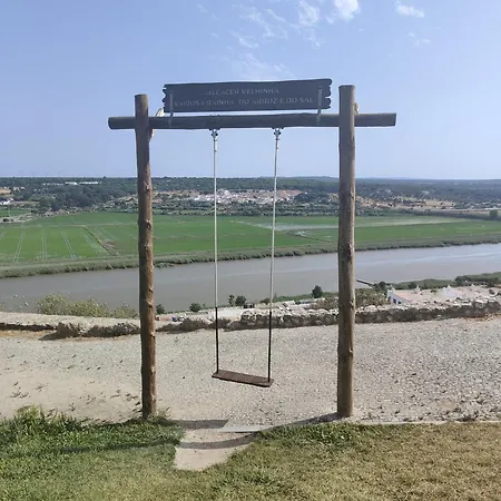 Goldra Stars Camping Goldra de Baixo