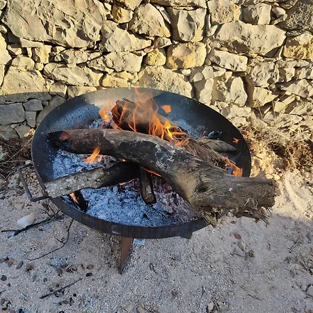 Campingplads Goldra Stars Goldra de Baixo